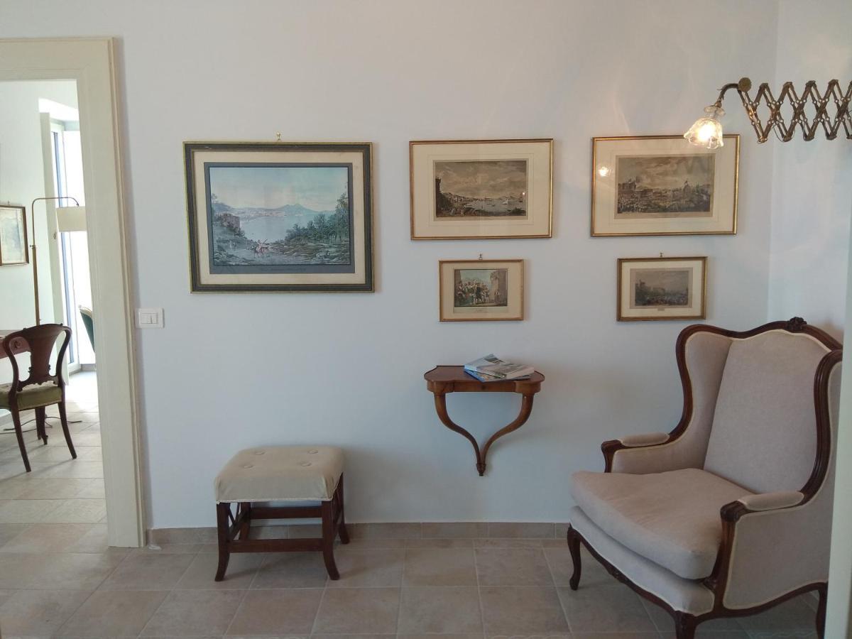 Palazzo Cantarella Stella Cilento Esterno foto