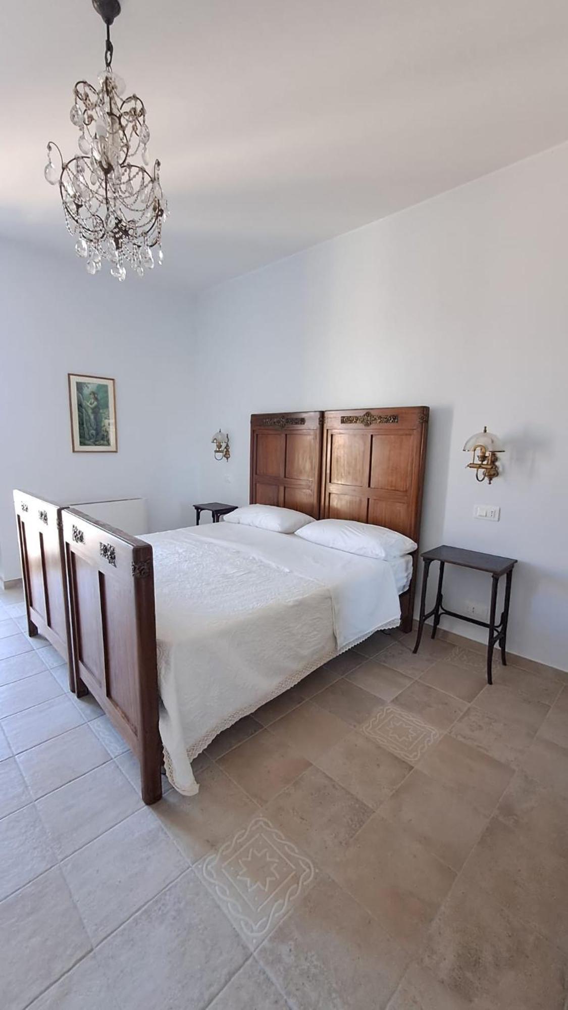 Palazzo Cantarella Stella Cilento Esterno foto